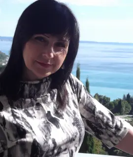 Марина Анкета массажистки Марина - Фото 1, район ЖД вокзал, 52 года, №2687