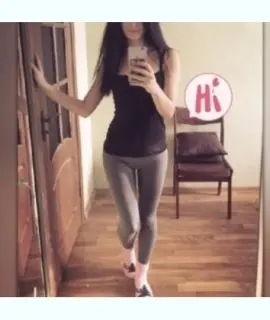 Анкета массажистки Ева - Фото 1, район Промзона, 24 года, №3022